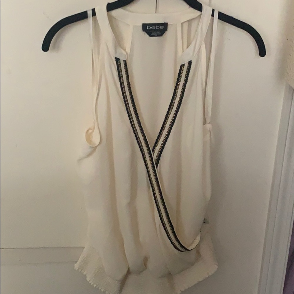 Bebe top